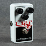 Electro Harmonix Nano Big Muff Pi - 2nd Hand