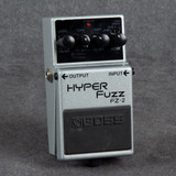 Boss FZ-2 Hyper Fuzz - 2nd Hand (128185)
