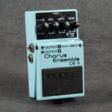 Boss Chorus Ensemble CE-5 - 2nd Hand