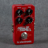 TC Electronic Hall Of Fame 2 - 2nd Hand (128163)