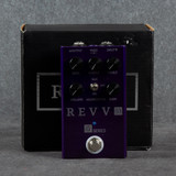 Revv G3 Distortion - Boxed - 2nd Hand