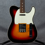 Squier Classic Vibe 60s Telecaster - Sunburst - 2nd Hand