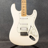 Fender Mexican Standard Stratocaster HSS - DiMarzio Injector Neck PU - 2nd Hand