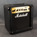 Marshall MG10 Combo Amplifier - 2nd Hand (128192)