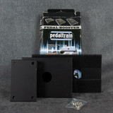 Pedaltrain PT-PBK Pedal Booster Combo Pack - Boxed - 2nd Hand