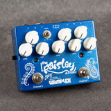 Wampler The Paisley Deluxe - 2nd Hand