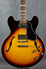 Gibson ES-345 - Vintage Burst - 214020025