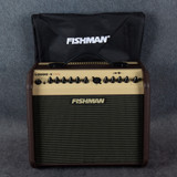 Fishman Loudbox Mini Bluetooth - Cover - 2nd Hand