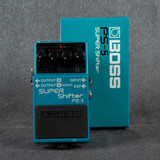 Boss PS-5 Super Shifter - Boxed - 2nd Hand (128504)