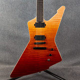 Schecter E-1 SLS Elite - Antique Fade Burst - 2nd Hand