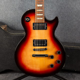 Gibson 2006 Les Paul Studio - Fire Burst - Hard Case - 2nd Hand