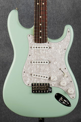 Fender Limited Edition Cory Wong Stratocaster - Surf Green - CW230984