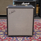 Fender Rumble V3 100 Bass Combo - 2nd Hand