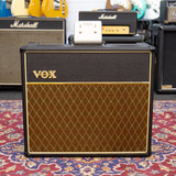 Vox AC30CC1 **COLLECTION ONLY** - 2nd Hand