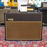 Vox AC30CC2 Combo - Footswitch **COLLECTION ONLY** - 2nd Hand