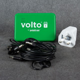 Pedaltrain Volto Power Supply Pedal Battery Pack - 2nd Hand - 2nd Hand