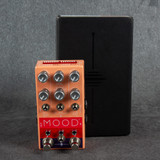 Chase Bliss Audio Mood Pedal - Boxed - 2nd Hand