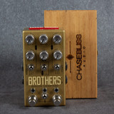 Chase Bliss Audio Brothers Pedal - Boxed - 2nd Hand
