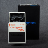 Boss TU-3 - Boxed - 2nd Hand (128633)