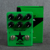 Blackstar LT Dual - Boxed - 2nd Hand