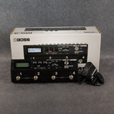 Boss MS-3 Multi Effects Switcher - Box & PSU - 2nd Hand (128794)