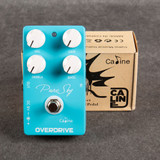 Caline CP-12 Pure Sky Overdrive - Boxed - 2nd Hand