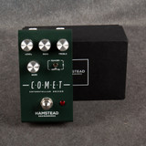 Hampstead Comet Drive Pedal - Boxed - 2nd Hand