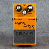 Boss DN-2 Dyna Drive - 2nd Hand