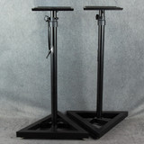 Tourtech MO10 Studio Monitor Stands - 2nd Hand