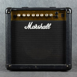 Marshall MG15DFX - 2nd Hand