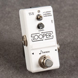 Donner Looper Pedal - 2nd Hand