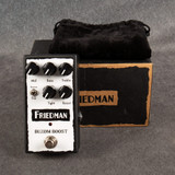 Friedman Buxom Boost - Boxed - 2nd Hand