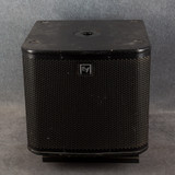 Electro-Voice ZXA1-SUB Powered Subwoofer - 2nd Hand