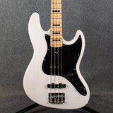 Sire Marcus Miller V7 Vintage 2nd Gen Ash - White Blonde - 2nd Hand