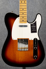 Fender Vintera II 50s Nocaster - 2-Colour Sunburst - MX23031906