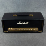 Marshall Origin 50 Head **COLLECTION ONLY** - 2nd Hand