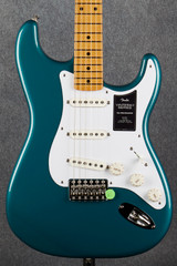 Fender Vintera II 50s Stratocaster - Ocean Turquoise - MX23086714