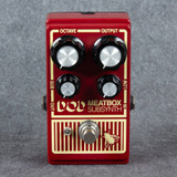 DOD Meatbox Subsynth Pedal - 2nd Hand