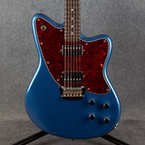 Squier Paranormal Toronado - Lake Placid Blue - 2nd Hand (129365)