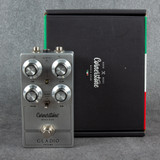Cornerstone Gladio Preamp Single Channel - Boxed - 2nd Hand