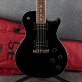 PRS Tremonti SE - Black - Gig Bag - 2nd Hand (129330)