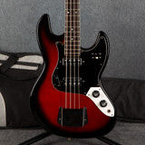 Grant Bass Guitar - Made in Japan - Sunburst - 2nd Hand