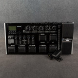 Korg ToneWorks AX3000G Multi Effects Unit with PSU - 2nd Hand