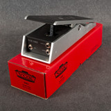 Vox V860 Volume Pedal - Boxed - 2nd Hand