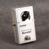 Flynn Amps Classic OC44 Booster - 2nd Hand