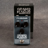 TC Electronic Grand Magus - Boxed - 2nd Hand