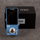 Asmuse Mini Pedal Tuner - Boxed - 2nd Hand