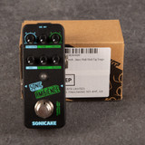 Sonicake Sonic Ambience Delay Reverb - Boxed - 2nd Hand