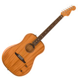 Fender Highway Series Dreadnought - All-Mahogany