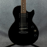Epiphone Les Paul Special II - Black - 2nd Hand (129599)